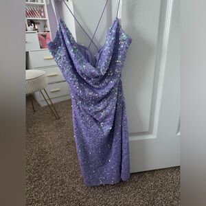 Windsor Homecoming Dress